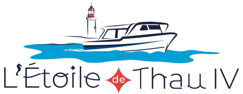 Bateau de promenade : l'Etoile de Thau IV